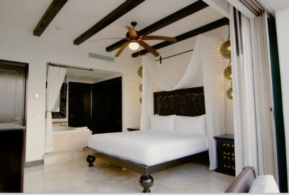 Cabo Azul Resort One-Bedroom Villa - San Jose del Cabo, Mexico