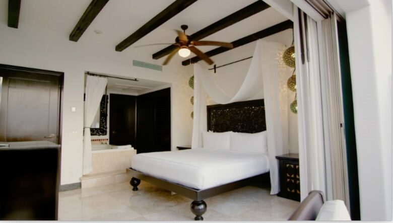 Cabo Azul Resort One-Bedroom Villa - San Jose del Cabo, Mexico