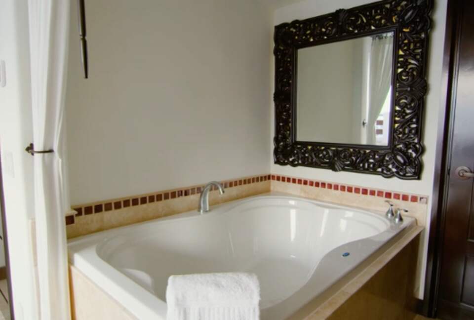 Cabo Azul Resort One-Bedroom Villa - San Jose del Cabo, Mexico