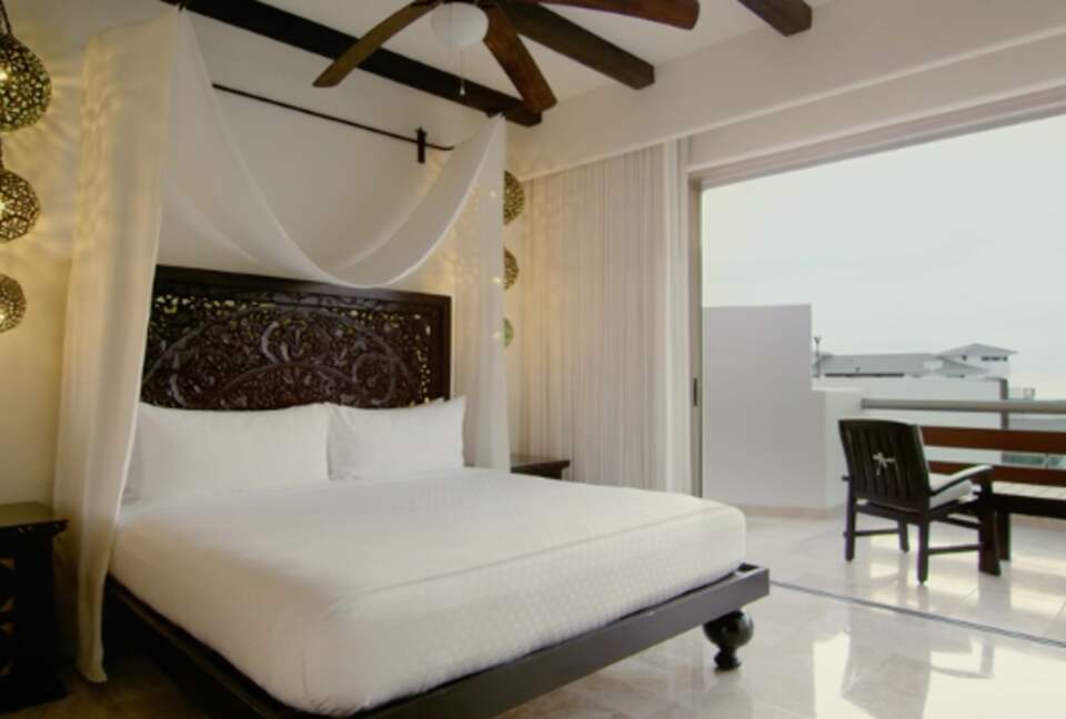 Cabo Azul Resort One-Bedroom Villa - San Jose del Cabo, Mexico