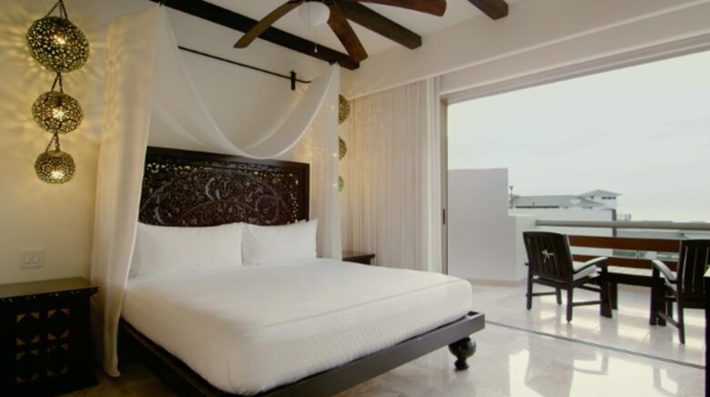 Cabo Azul Resort One-Bedroom Villa - San Jose del Cabo, Mexico