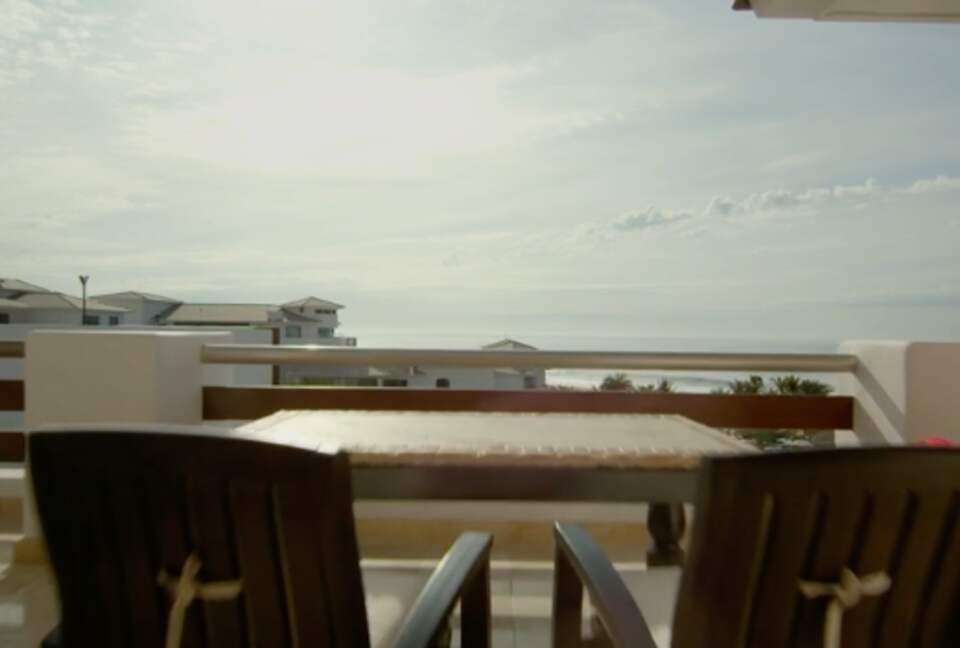 Cabo Azul Resort One-Bedroom Villa - San Jose del Cabo, Mexico