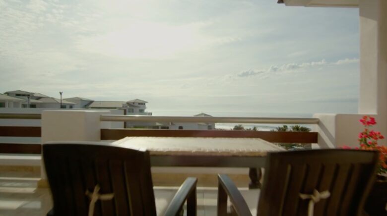 Cabo Azul Resort One-Bedroom Villa - San Jose del Cabo, Mexico