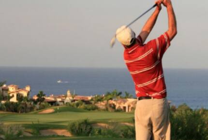 Cabo Azul Resort Two-Bedroom Villa - San Jose del Cabo, Mexico