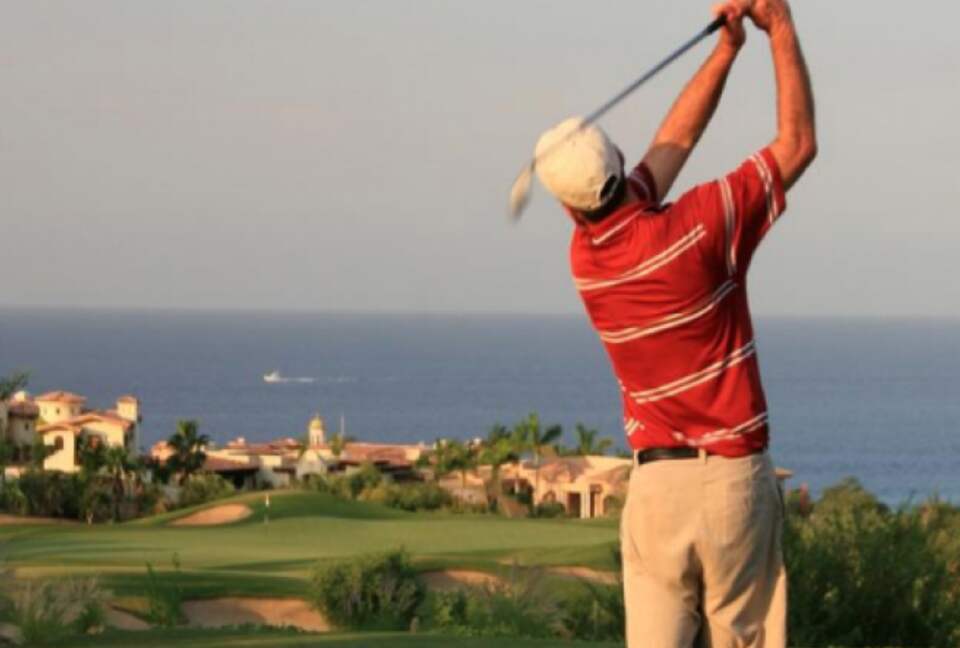 Cabo Azul Resort One-Bedroom Villa - San Jose del Cabo, Mexico