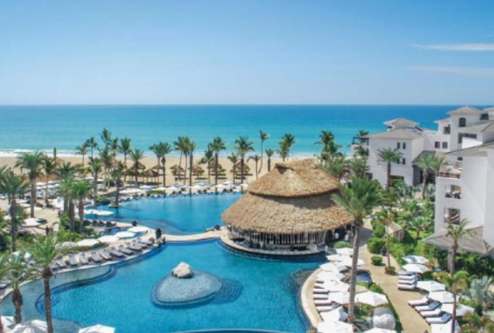 Cabo Azul Resort One-Bedroom Villa - San Jose del Cabo, Mexico