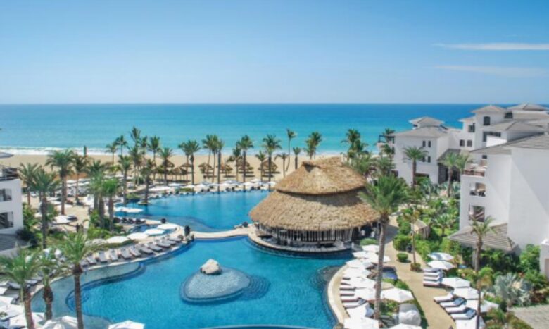 Cabo Azul Resort One-Bedroom Villa - San Jose del Cabo, Mexico