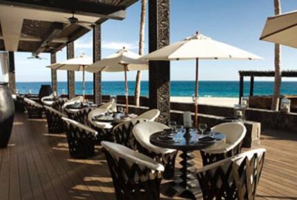 Cabo Azul Resort Two-Bedroom Villa - San Jose del Cabo, Mexico