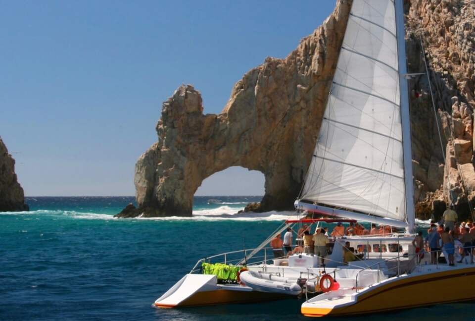 Cabo Azul Resort One-Bedroom Villa - San Jose del Cabo, Mexico