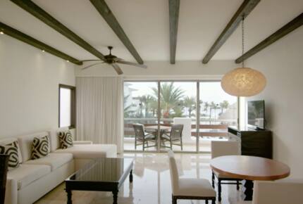 Cabo Azul Resort Two-Bedroom Villa - San Jose del Cabo, Mexico