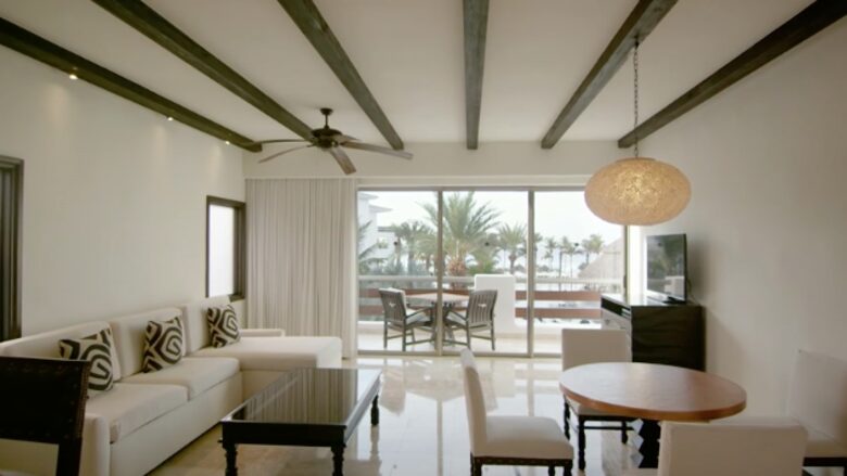 Cabo Azul Resort Two-Bedroom Villa - San Jose del Cabo, Mexico