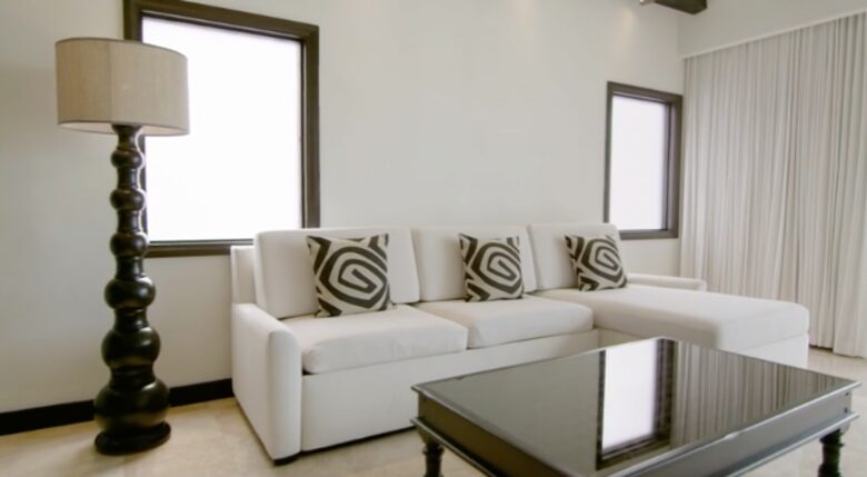 Cabo Azul Resort Two-Bedroom Villa - San Jose del Cabo, Mexico