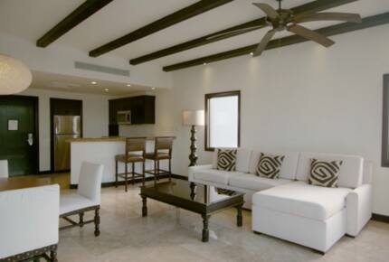 Cabo Azul Resort Two-Bedroom Villa - San Jose del Cabo, Mexico