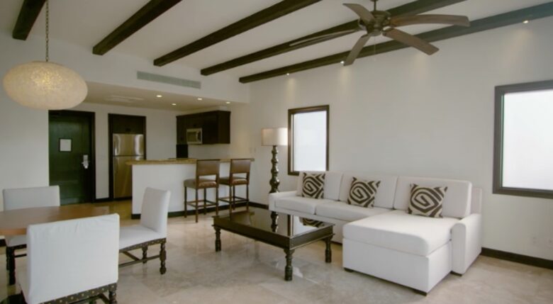 Cabo Azul Resort Two-Bedroom Villa - San Jose del Cabo, Mexico