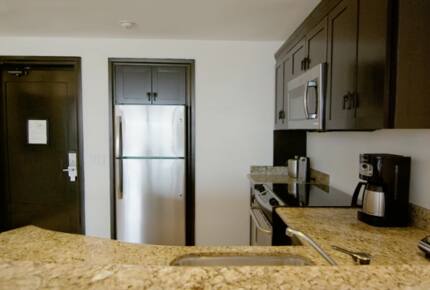 Cabo Azul Resort Two-Bedroom Villa - San Jose del Cabo, Mexico