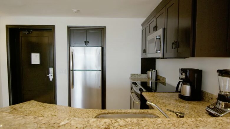 Cabo Azul Resort Two-Bedroom Villa - San Jose del Cabo, Mexico