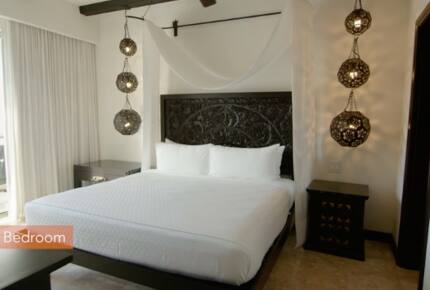 Cabo Azul Resort Two-Bedroom Villa - San Jose del Cabo, Mexico