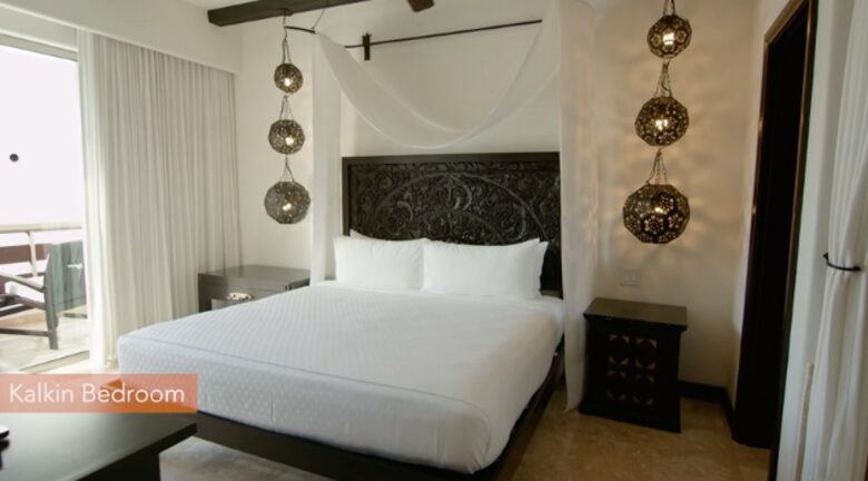 Cabo Azul Resort Two-Bedroom Villa - San Jose del Cabo, Mexico