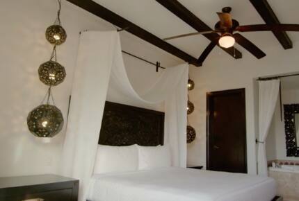 Cabo Azul Resort Two-Bedroom Villa - San Jose del Cabo, Mexico