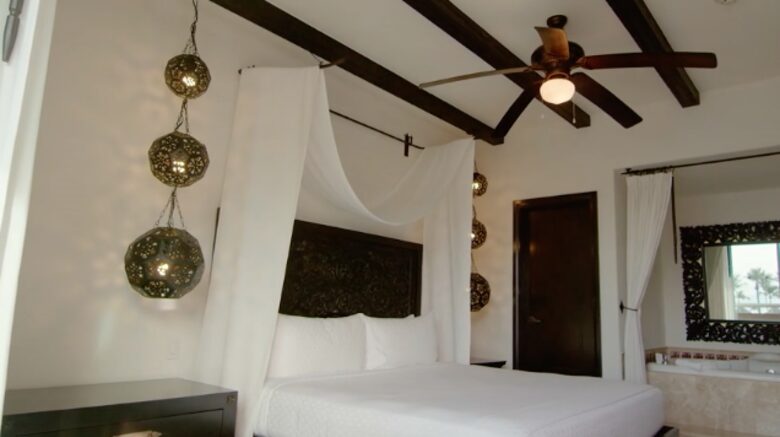 Cabo Azul Resort Two-Bedroom Villa - San Jose del Cabo, Mexico