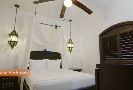 Cabo Azul Resort Two-Bedroom Villa - San Jose del Cabo, Mexico