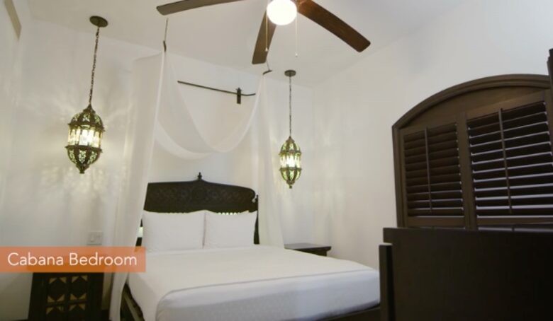 Cabo Azul Resort Two-Bedroom Villa - San Jose del Cabo, Mexico