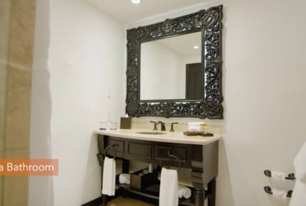 Cabo Azul Resort Two-Bedroom Villa - San Jose del Cabo, Mexico