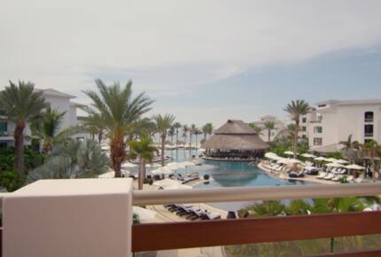 Cabo Azul Resort Two-Bedroom Villa - San Jose del Cabo, Mexico