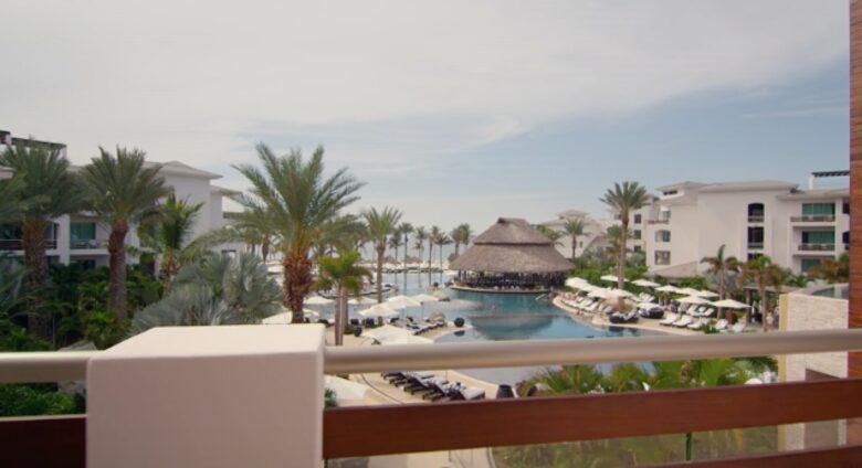 Cabo Azul Resort Two-Bedroom Villa - San Jose del Cabo, Mexico