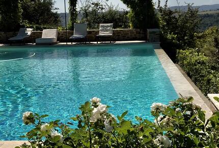 Casale delle lavande 10 - Todi, Italy