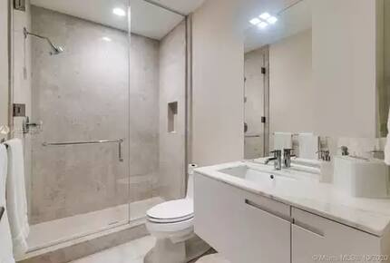 Stunning Beachfront Condo at St Regis - Bal Harbour, Florida