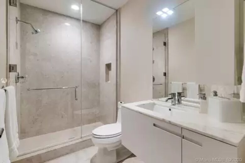 Stunning Beachfront Condo at St Regis - Bal Harbour, Florida