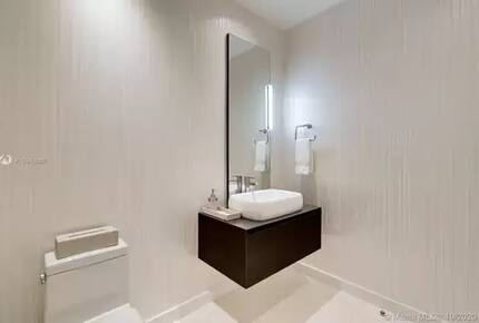 Stunning Beachfront Condo at St Regis - Bal Harbour, Florida