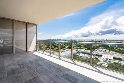 Stunning Beachfront Condo at St Regis - Bal Harbour, Florida