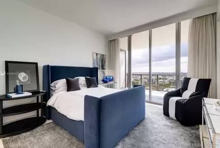 Stunning Beachfront Condo at St Regis - Bal Harbour, Florida