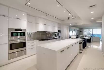 Stunning Beachfront Condo at St Regis - Bal Harbour, Florida