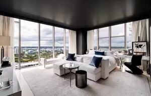 Stunning Beachfront Condo at St Regis - Bal Harbour, Florida