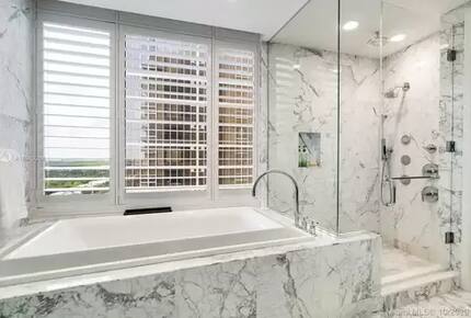 Stunning Beachfront Condo at St Regis - Bal Harbour, Florida