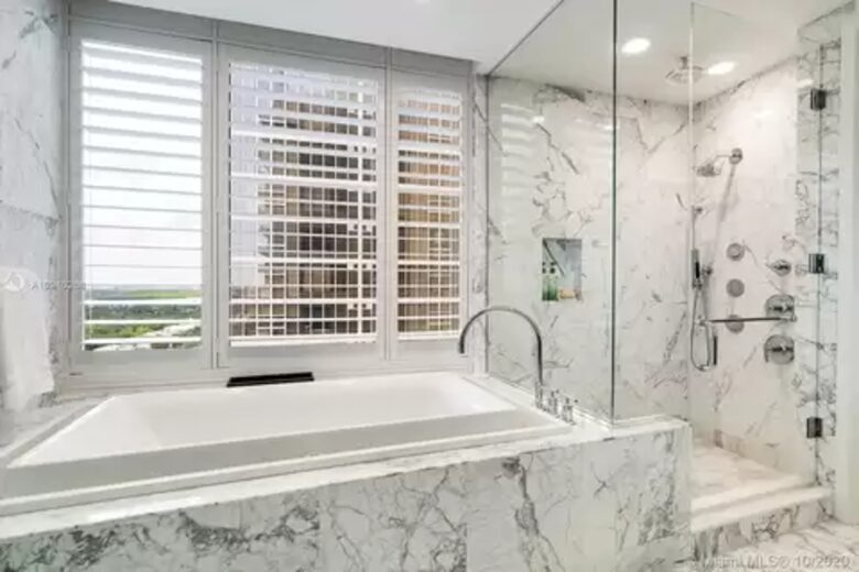 Stunning Beachfront Condo at St Regis - Bal Harbour, Florida