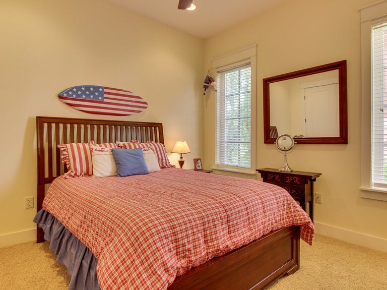 Sandestin Bungalow with a Golf Cart - Destin, Florida