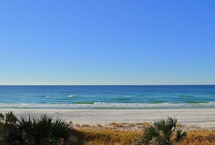 Sandestin Bungalow with a Golf Cart - Destin, Florida
