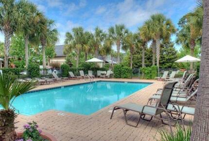 Sandestin Bungalow with a Golf Cart - Destin, Florida