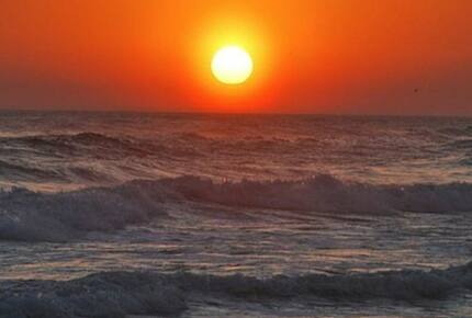 Sandestin Bungalow with a Golf Cart - Destin, Florida