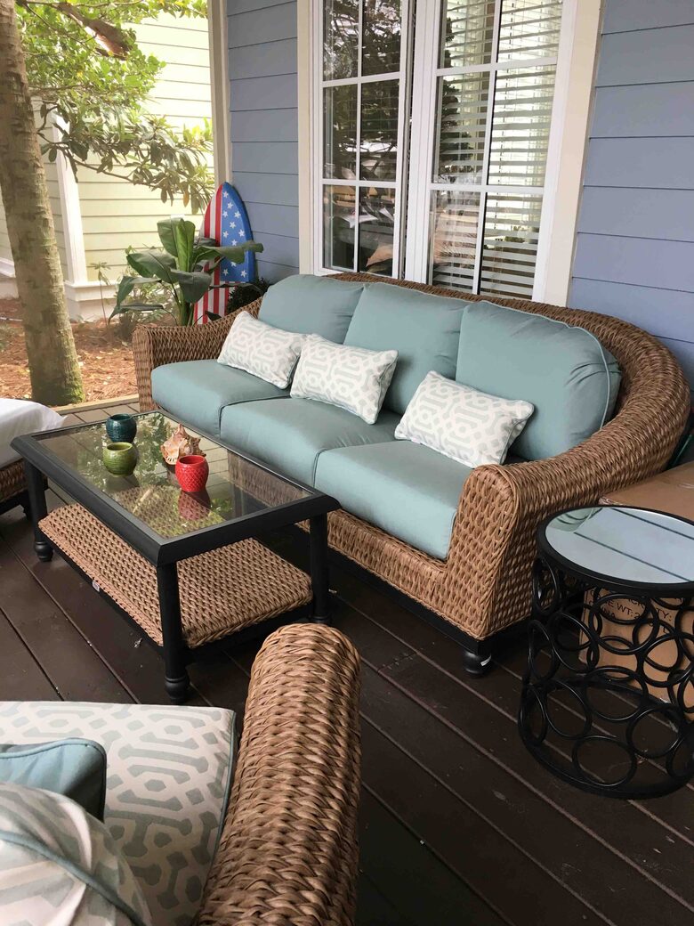 Sandestin Bungalow with a Golf Cart - Destin, Florida