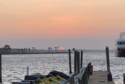 Sandestin Bungalow with a Golf Cart - Destin, Florida