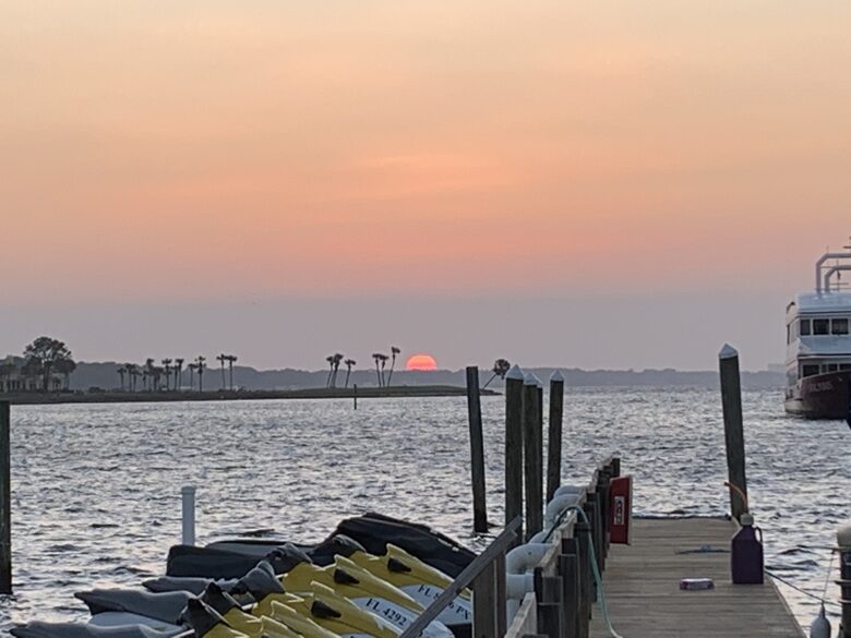 Sandestin Bungalow with a Golf Cart - Destin, Florida