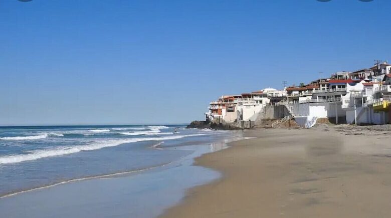 CASA de la REINA - Luxury Ocean Front Oasis with Private Beach Access & 24hr Security - Baja California, Mexico