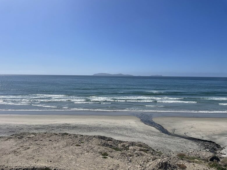 CASA de la REINA - Luxury Ocean Front Oasis with Private Beach Access & 24hr Security - Baja California, Mexico