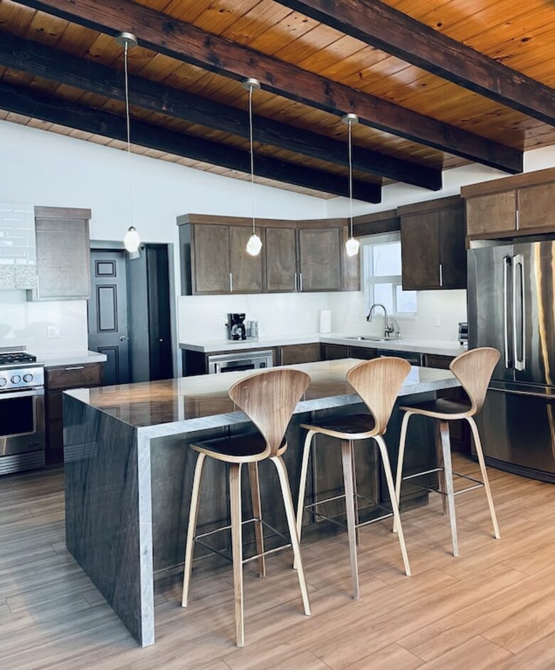 CASA de la REINA - Luxury Ocean Front Oasis with Private Beach Access & 24hr Security - Baja California, Mexico