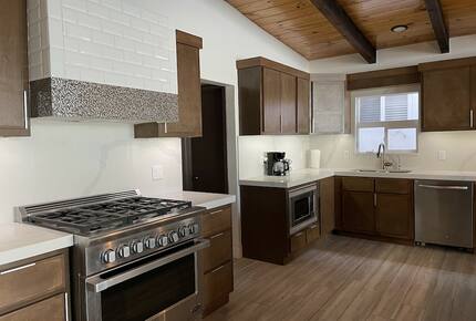 CASA de la REINA - Luxury Ocean Front Oasis with Private Beach Access & 24hr Security - Baja California, Mexico